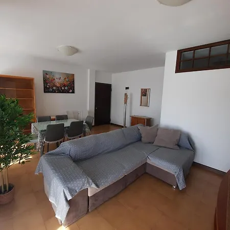 Appartement Luminosissimo Assemini